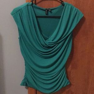 Getting rid of clothes!